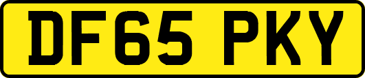 DF65PKY
