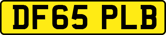 DF65PLB