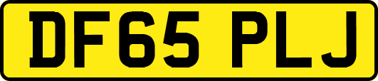 DF65PLJ