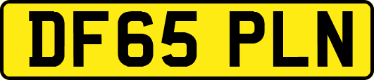 DF65PLN