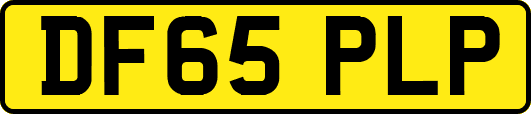 DF65PLP