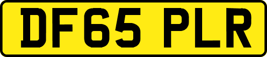 DF65PLR