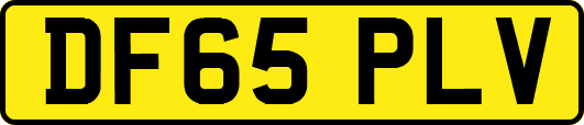 DF65PLV