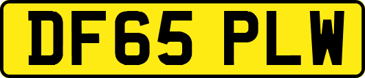 DF65PLW