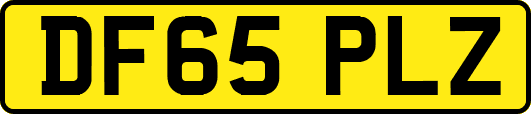 DF65PLZ