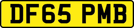 DF65PMB