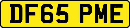 DF65PME