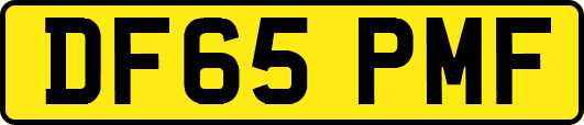 DF65PMF