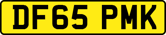 DF65PMK