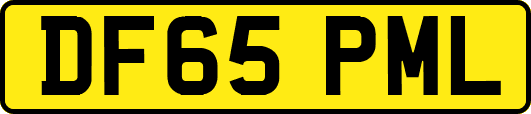DF65PML