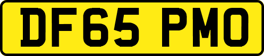 DF65PMO