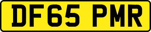 DF65PMR