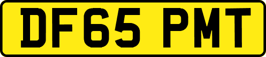 DF65PMT