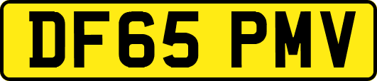 DF65PMV