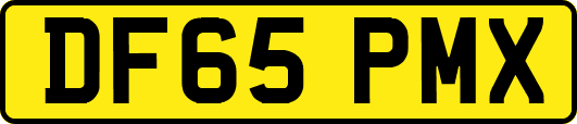 DF65PMX