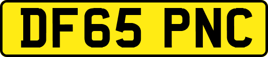 DF65PNC