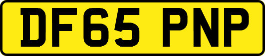 DF65PNP