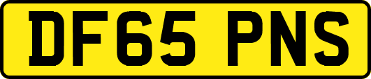 DF65PNS