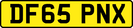 DF65PNX