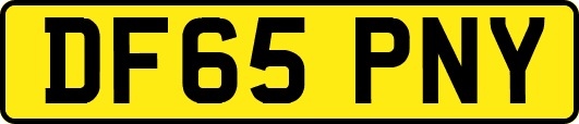 DF65PNY