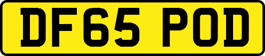 DF65POD