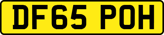 DF65POH