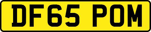 DF65POM