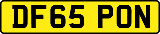 DF65PON