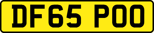 DF65POO