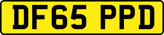 DF65PPD