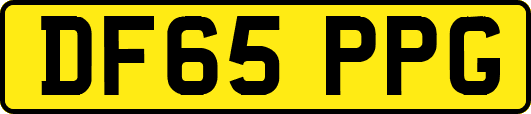 DF65PPG