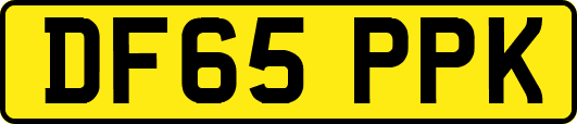 DF65PPK