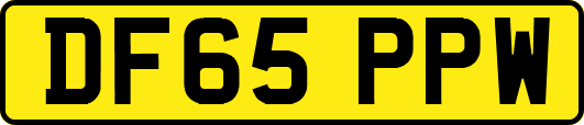 DF65PPW