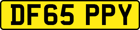 DF65PPY