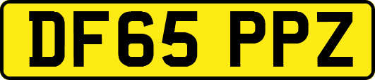 DF65PPZ