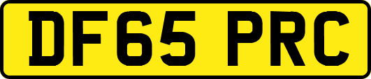 DF65PRC