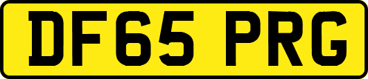 DF65PRG