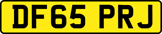 DF65PRJ