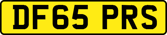 DF65PRS