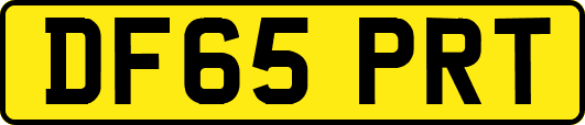 DF65PRT