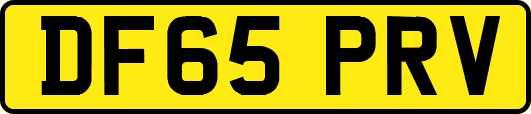 DF65PRV