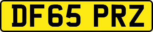 DF65PRZ