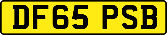 DF65PSB