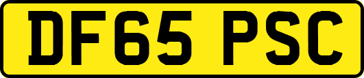 DF65PSC