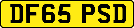 DF65PSD