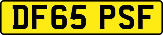 DF65PSF