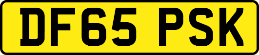 DF65PSK