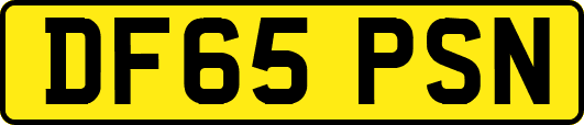 DF65PSN