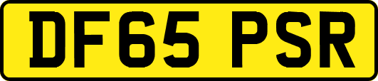 DF65PSR