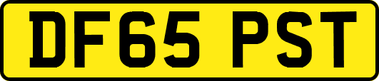 DF65PST